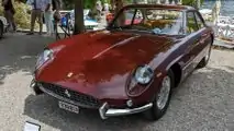 Concorso d'Eleganza Villa d'Este und Wheels and Weisswürscht 2022