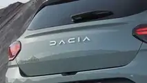 Dacia Sandero Stepway (2022)