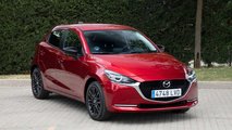 Mazda2 e-SKYACTIV 1.5 90 CV MT Homura 2022