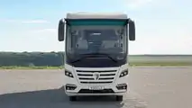 Morelo Loft Liner (2022)