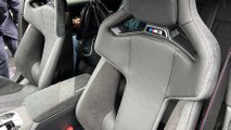 BMW M3 Touring M Performance Parts Goodwood
