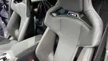 BMW M3 Touring M Performance Parts Goodwood