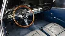 Foto - 1964 Alfa Romeo Giulia Sprint Speciale by Bertone