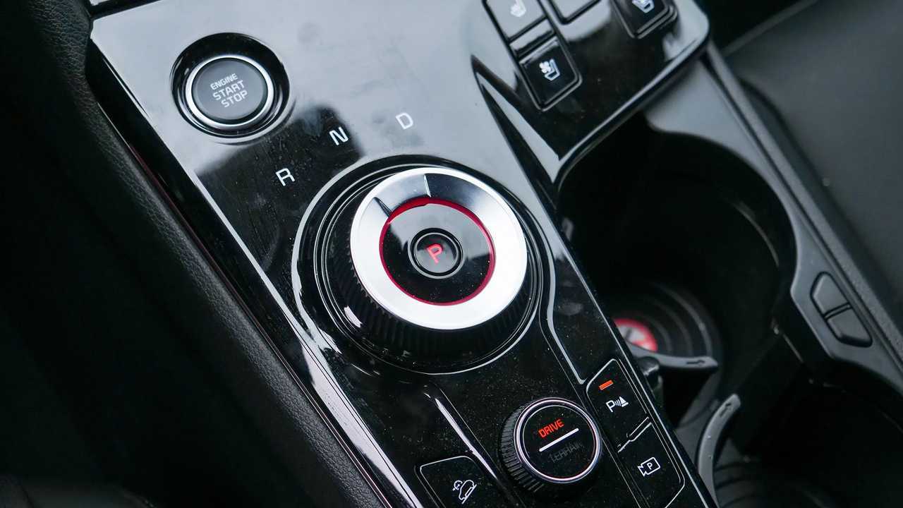 Kia Sportage Plug-in Hybrid (2022) im Dauertest, Teil 2