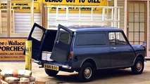 MINI Classic