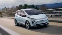 Chevrolet Bolt EV 2023