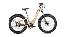 Aventon’s Aventure E-Bike Delivers Premium Performance On A Budget