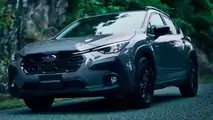 Subaru Crosstrek 2023 (JDM)