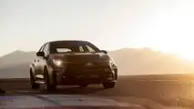 Toyota GR Corolla 2023