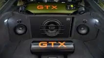 Volkswagen ID.5 GTX Xcite
