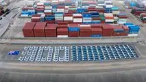 BYD Atto 3 (also known as BYD Yuan Plus) shipment in Australia