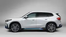 BMW iX1 (2022)
