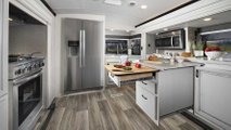 North Point caravana de lujo
