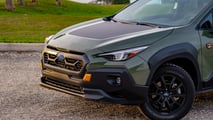 2024 Subaru Crosstrek Wilderness Review