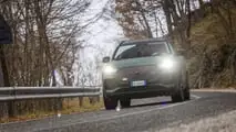 Sportequipe 8, la prova