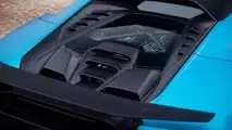 Gama Lamborghini Huracán 2024