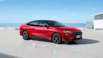 Ford Mondeo 2024