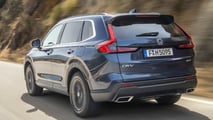 Honda CR-V eHEV (2023)