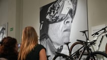 Skoda Bicycle Face Escapa Madrid