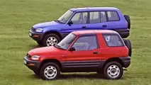 Coches 1994
