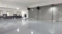 Seres - Concessionária em obras