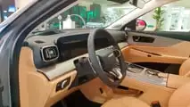 Jaecoo J7 PHEV