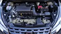 Nissan lancia XPlay 2024
