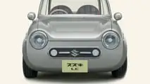Suzuki LC Concept (2005)