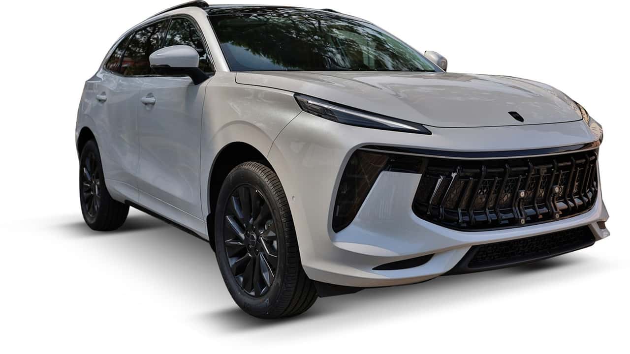 Cirelli Motor Company 5
