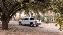 Ram 1500 2025