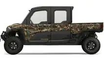 Polaris Ranger XD 1500 (2024)