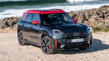 MINI Countryman John Cooper Works
