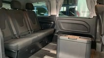 Mercedes-Benz Marco Polo Activity 200