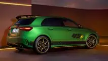 Mercedes-AMG A 45 S Limited Edition