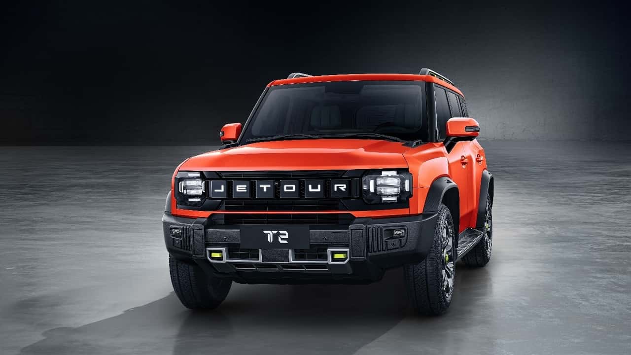 Com vagas abertas, Jetour chegará em breve para ser próxima marca da Chery