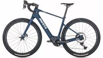 Moots Presents The New Express Electric Gravel Bike
