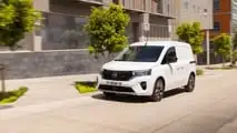 Foto - Ricarica gratis per chi compra un'auto elettrica Nissan