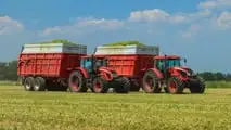 Mitas: le nuove gomme ad Agritechnica 2023