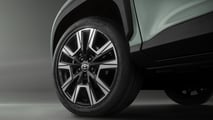 Toyota Yaris Cross 2023