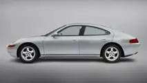 Porsche 989