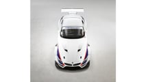 BMW Z4 GT3 (2010-2015)