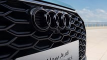 Audi Q3 Sportback 2024