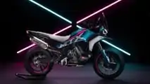CFMoto MT-X Concept