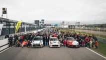 Toyota GR Day 2023
