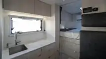 AEONrv Interior View