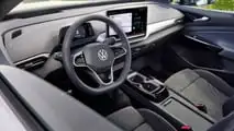 Volkswagen ID.4 e ID.5, gli aggiornamenti alla gamma