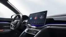 BYD Seal U DM-i