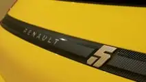 Renault 5 E-Tech Electric 2024