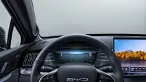 BYD Tang 2024