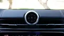Maserati Grecale GT 2023 prueba